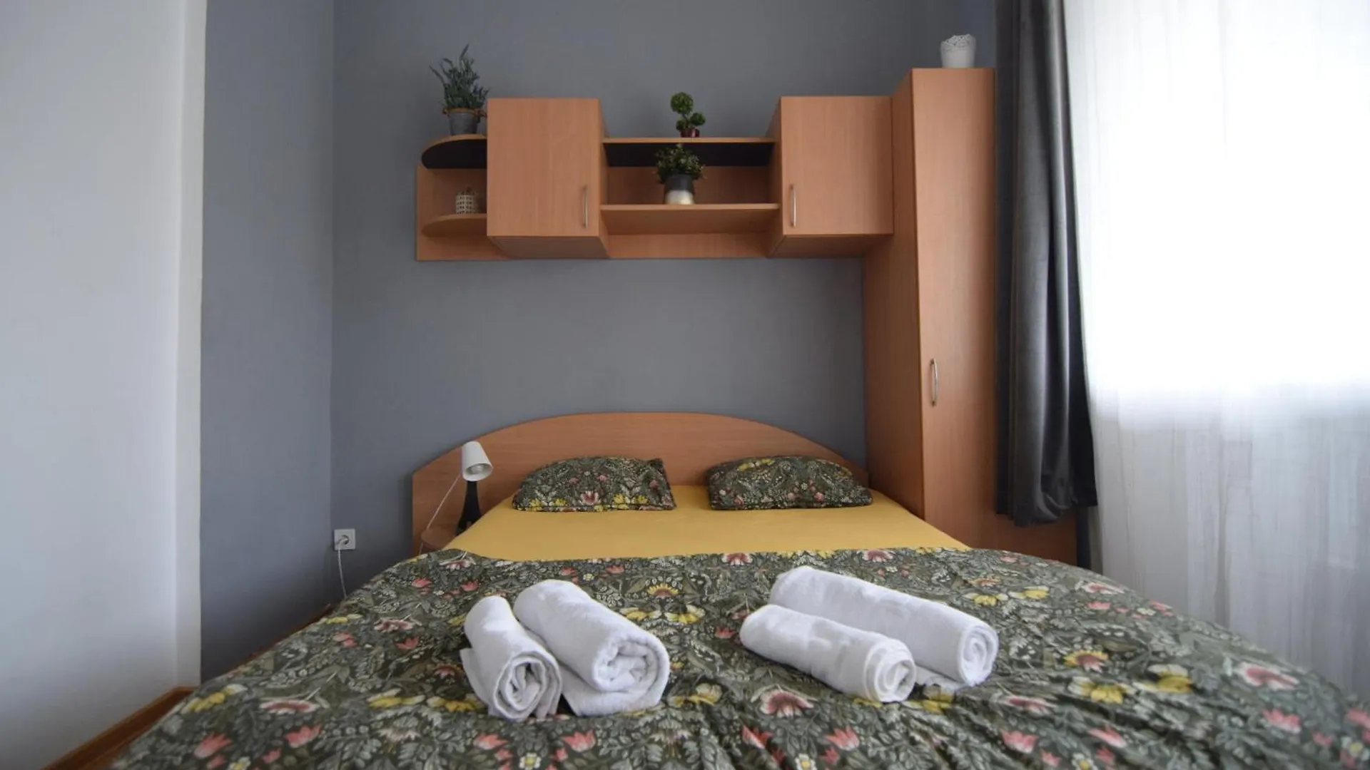 Studio Cozy Βουκουρέστι Ρουμανία