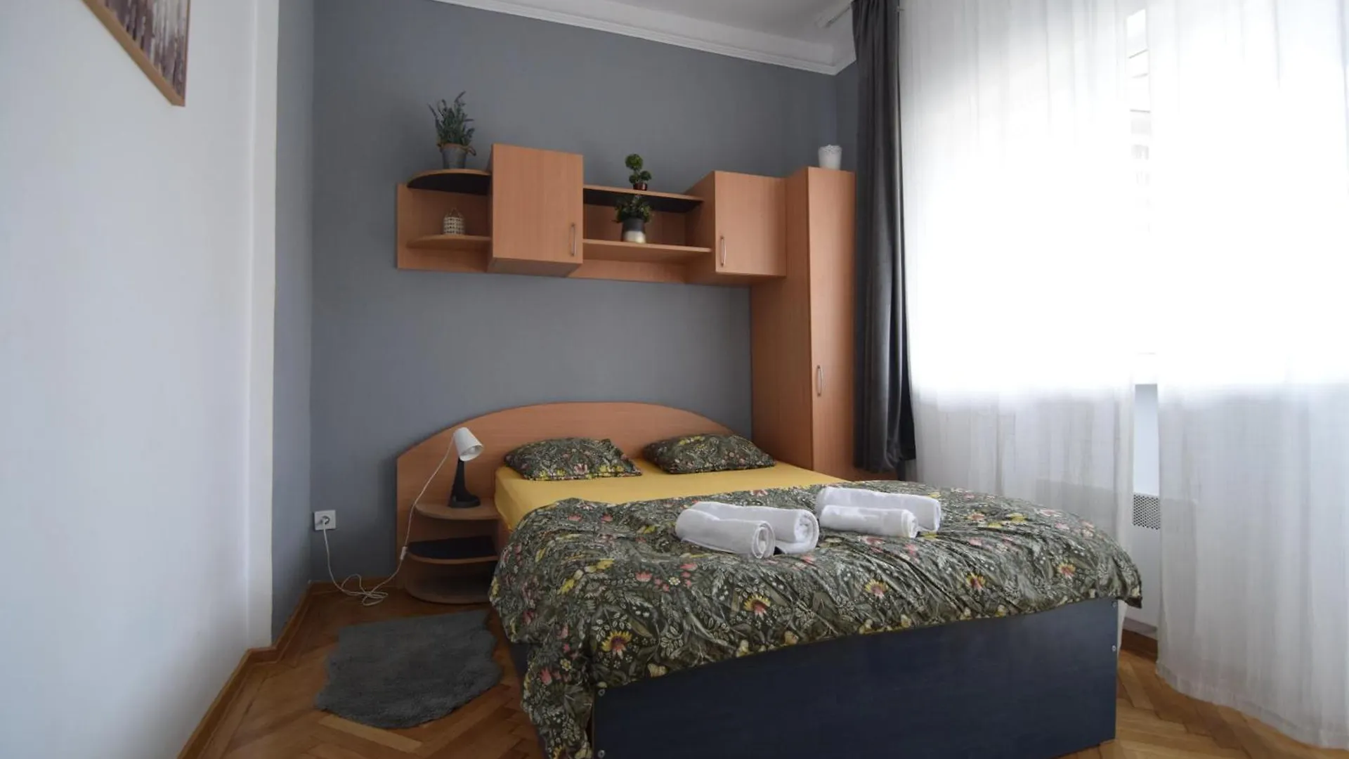 Studio Cozy Βουκουρέστι Διαμέρισμα