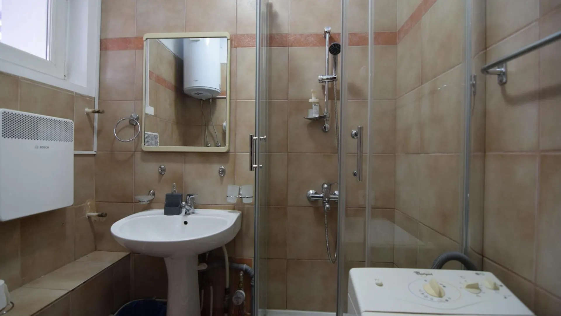 Διαμέρισμα Studio Cozy Βουκουρέστι