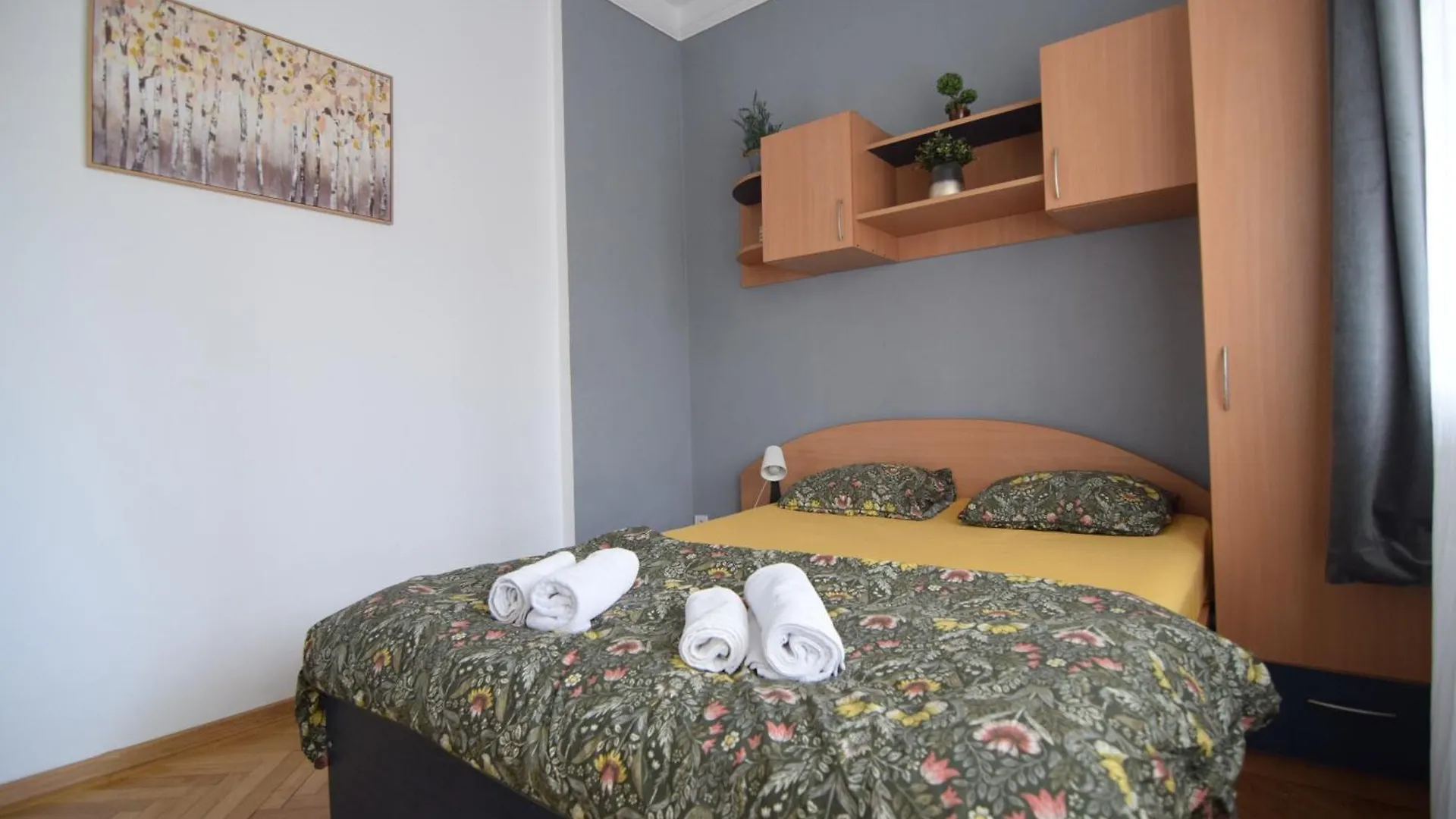 Studio Cozy Βουκουρέστι