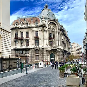 Nf Palace Old Bucureşti