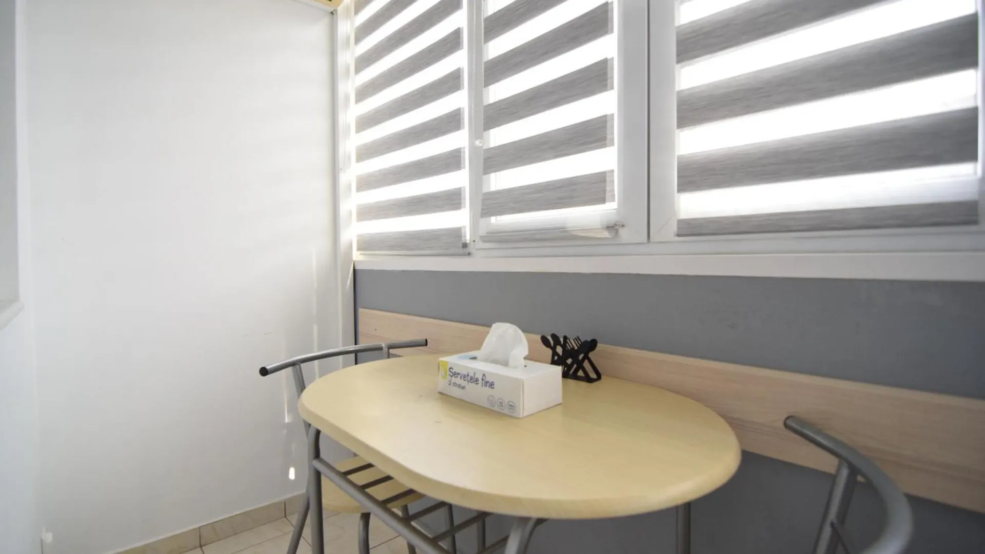 Apartman Studio Cozy Bukarest